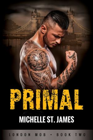 [London Mob 02] • Primal